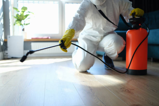 Reliable Biohazard contractor in Cream Ridge, NJ by Trauma Clean Pros