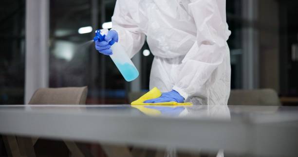 Licensed Biohazard service in Cream Ridge, NJ - Trauma Clean Pros